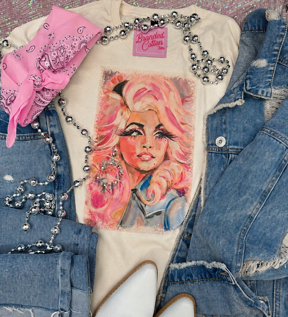 Sweet Dolly