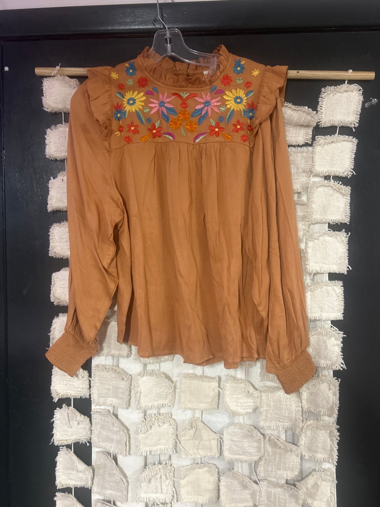 Andii Shirt