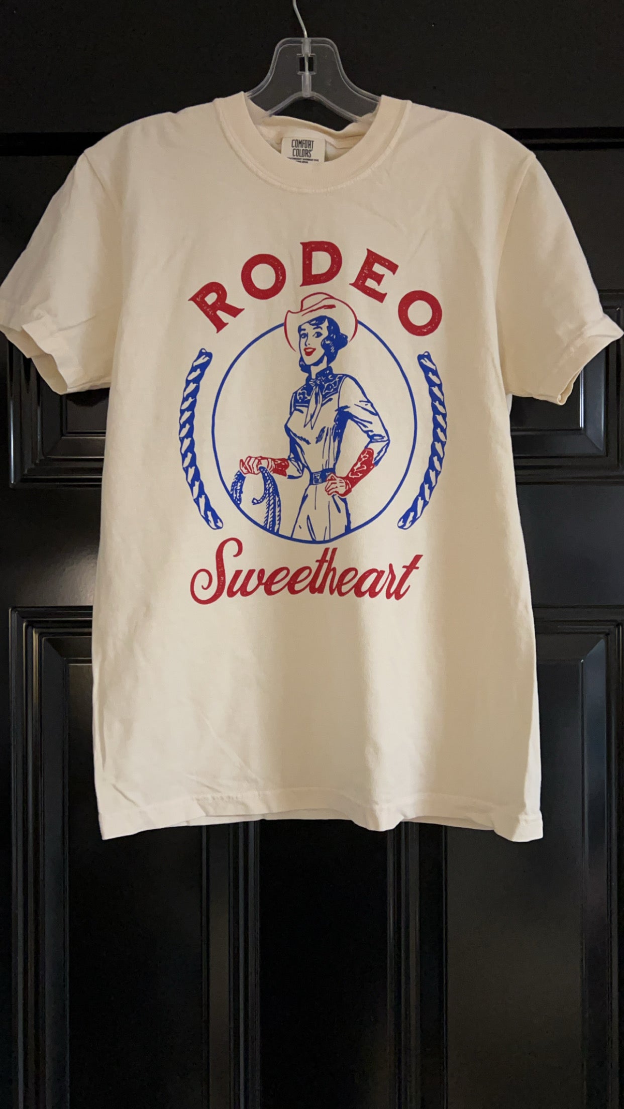 Rodeo Sweetheart Tee
