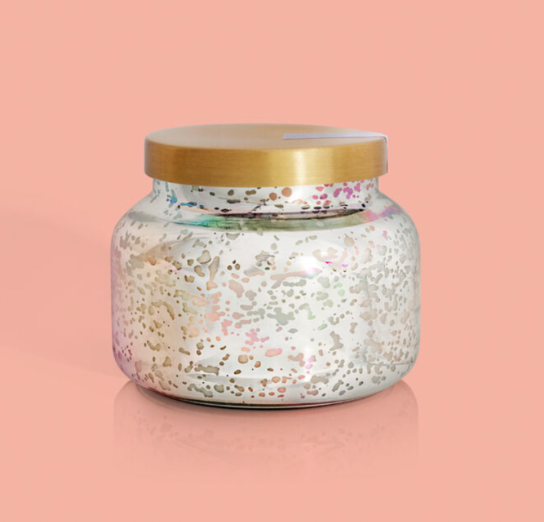 Havana Vanilla Mercury Iridescent Signature Jar, 19 oz