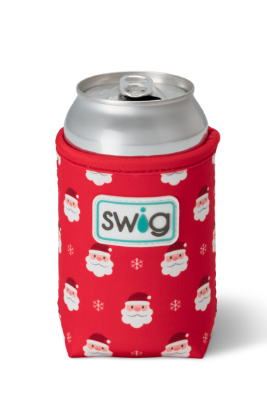 Santa Baby Can Coolie