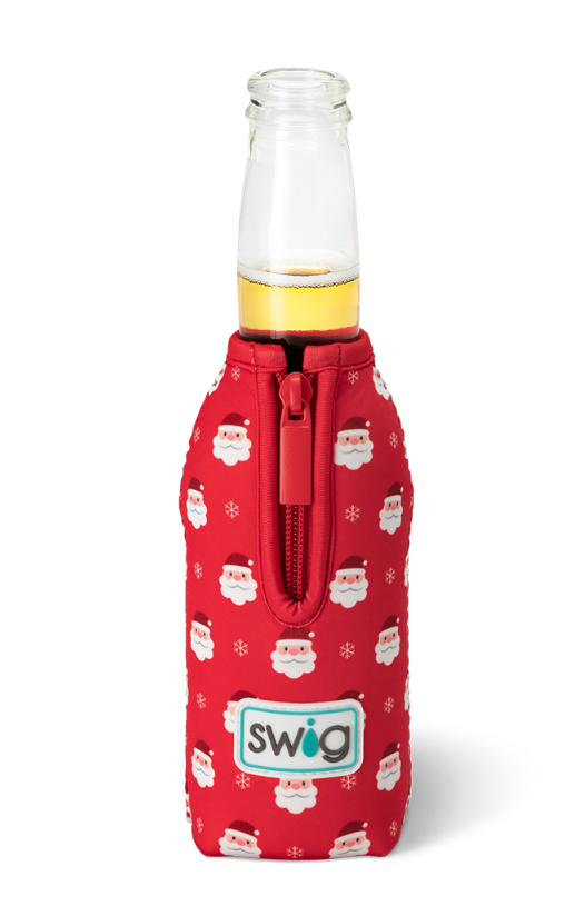Santa Baby Bottle Coolie