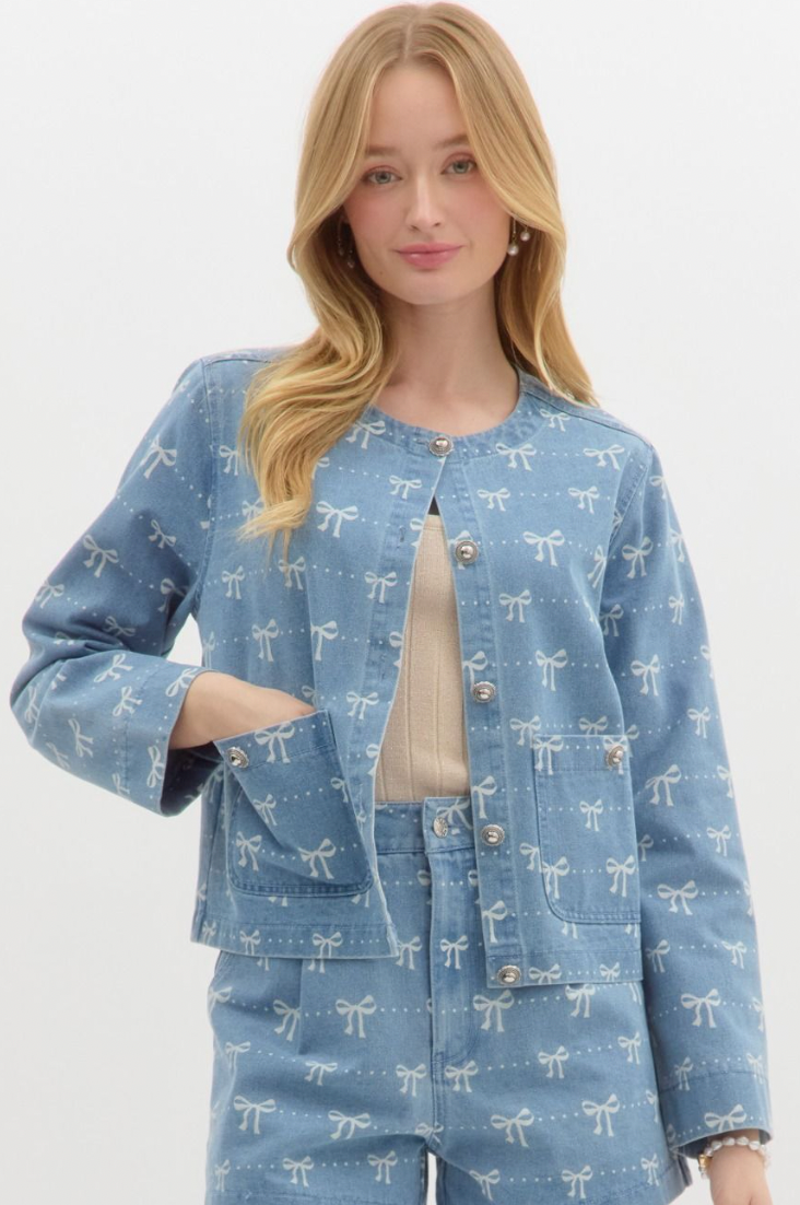 Rosie Jacket
