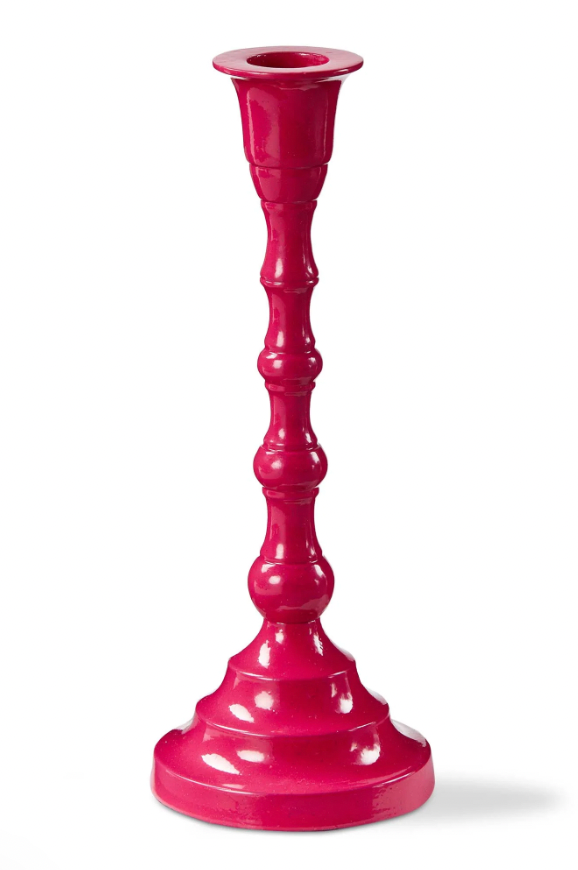 Zahra Taper Holder Medium