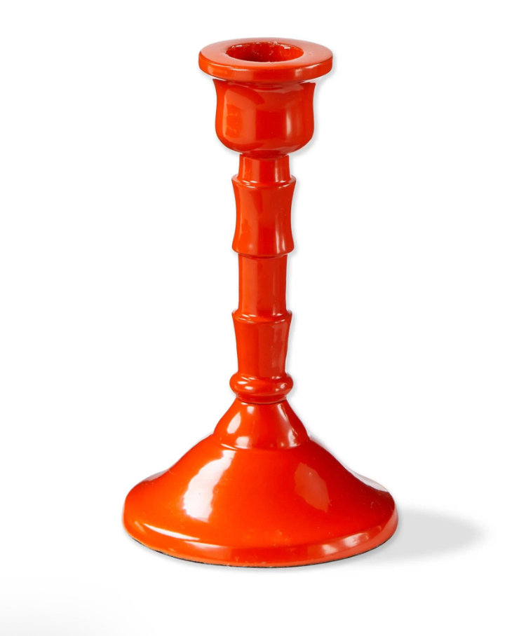 Zahra Taper Holder Small