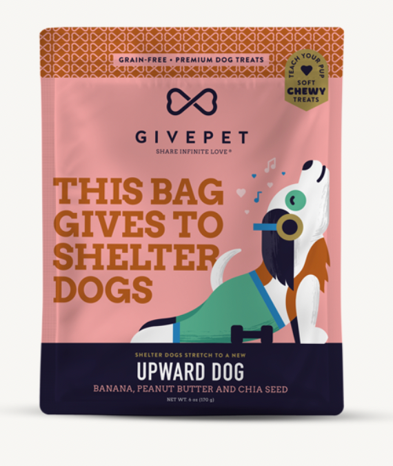 Upward Dog