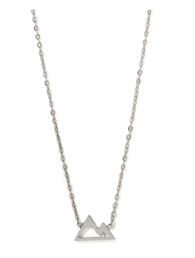 Necklace - Rocky