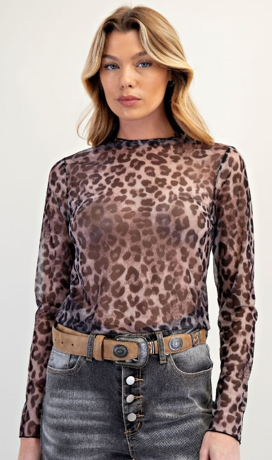 Christie Top