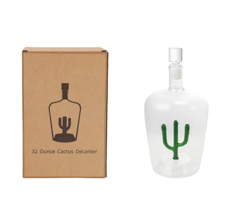 4-3/4" Rd 32 oz. Glass