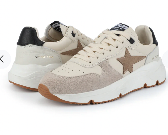 Vintage Havana Nova 4 Sneaker