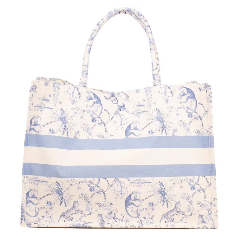 Borneo Classic Tote