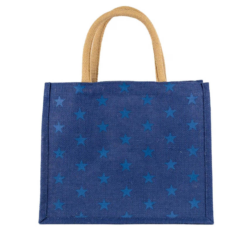 Star Gift Tote