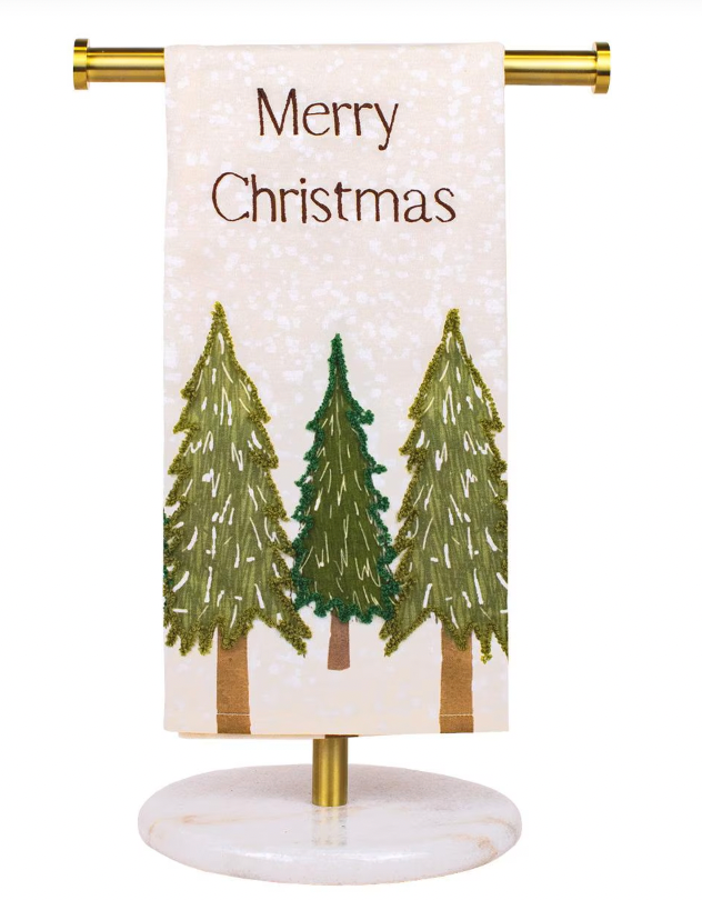 Grayson Farms Hand Towel