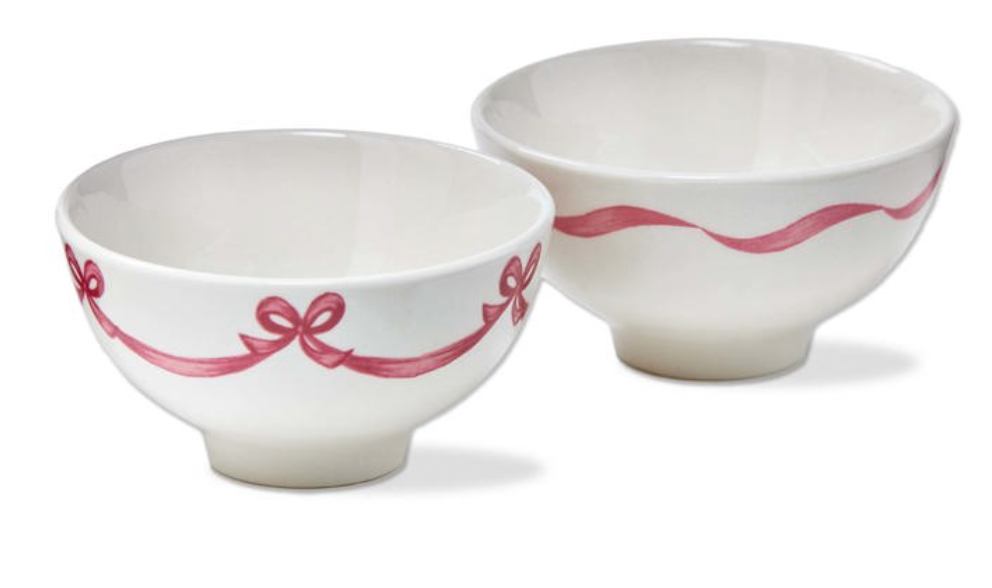 VERY MERRY DIP BOWL ASSORTMENT