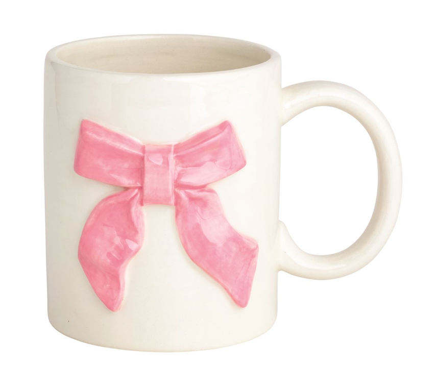Big Bow Mug