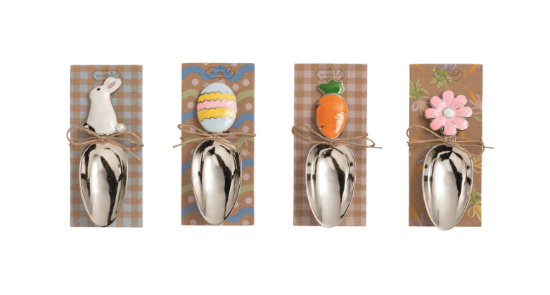 Easter Candy Scoops