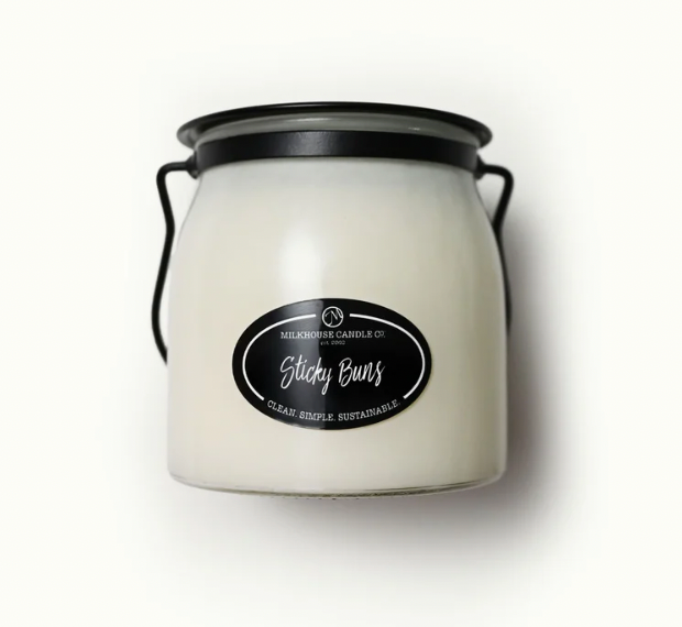 Sticky Buns Candle - 16 oz