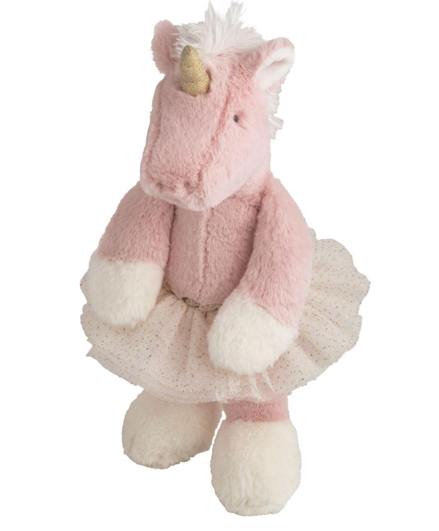 Charlotte The Unicorn Ballerina Bestie