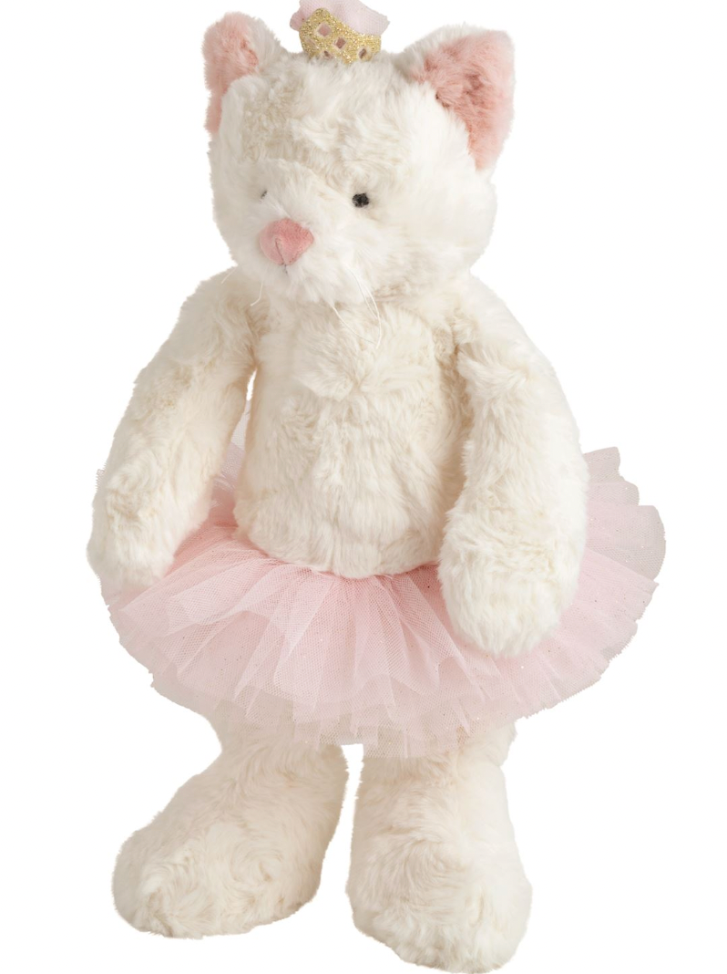 Sophia The Kitty Ballerina Bestie