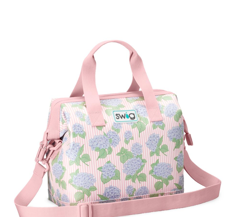 Hydrangeas Packi 12 Cooler