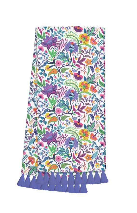 Mystique Tea Towel