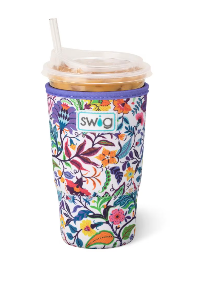 Mystique Iced Cup Coolie (Large)