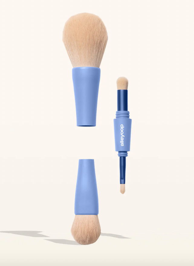 Overachiever Brush