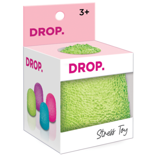 Drop Squishy