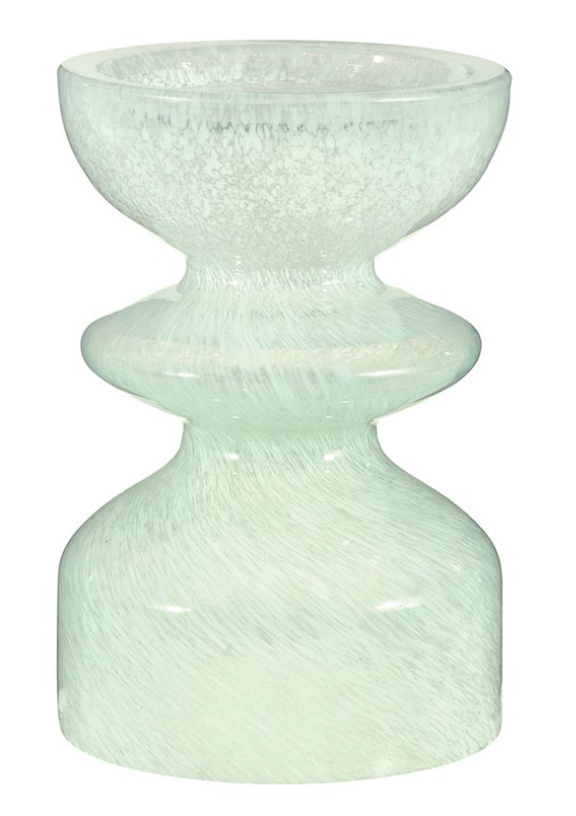Green Candle Stand - Small