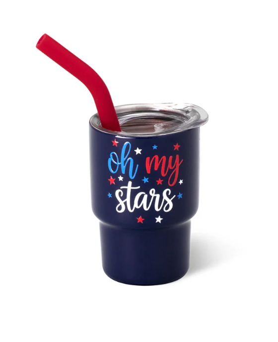 OH MY STARS Swig Shot 2oz