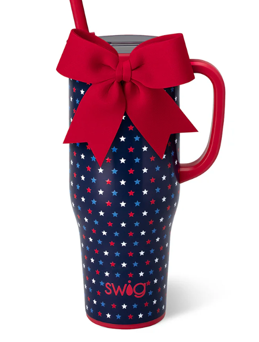 OH MY STARS Mega Mug 40oz