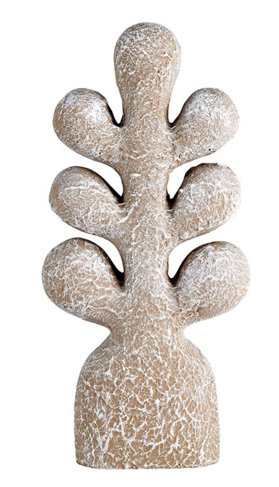 Abstract Coral