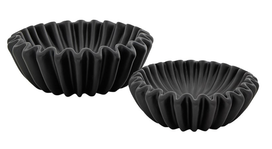 Black Lehriya Bowl