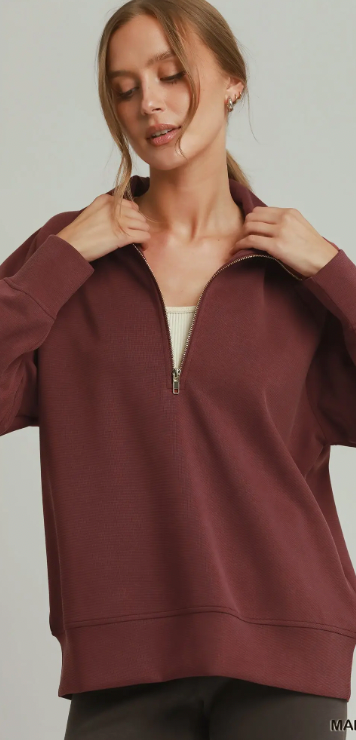 Shonda Sweater