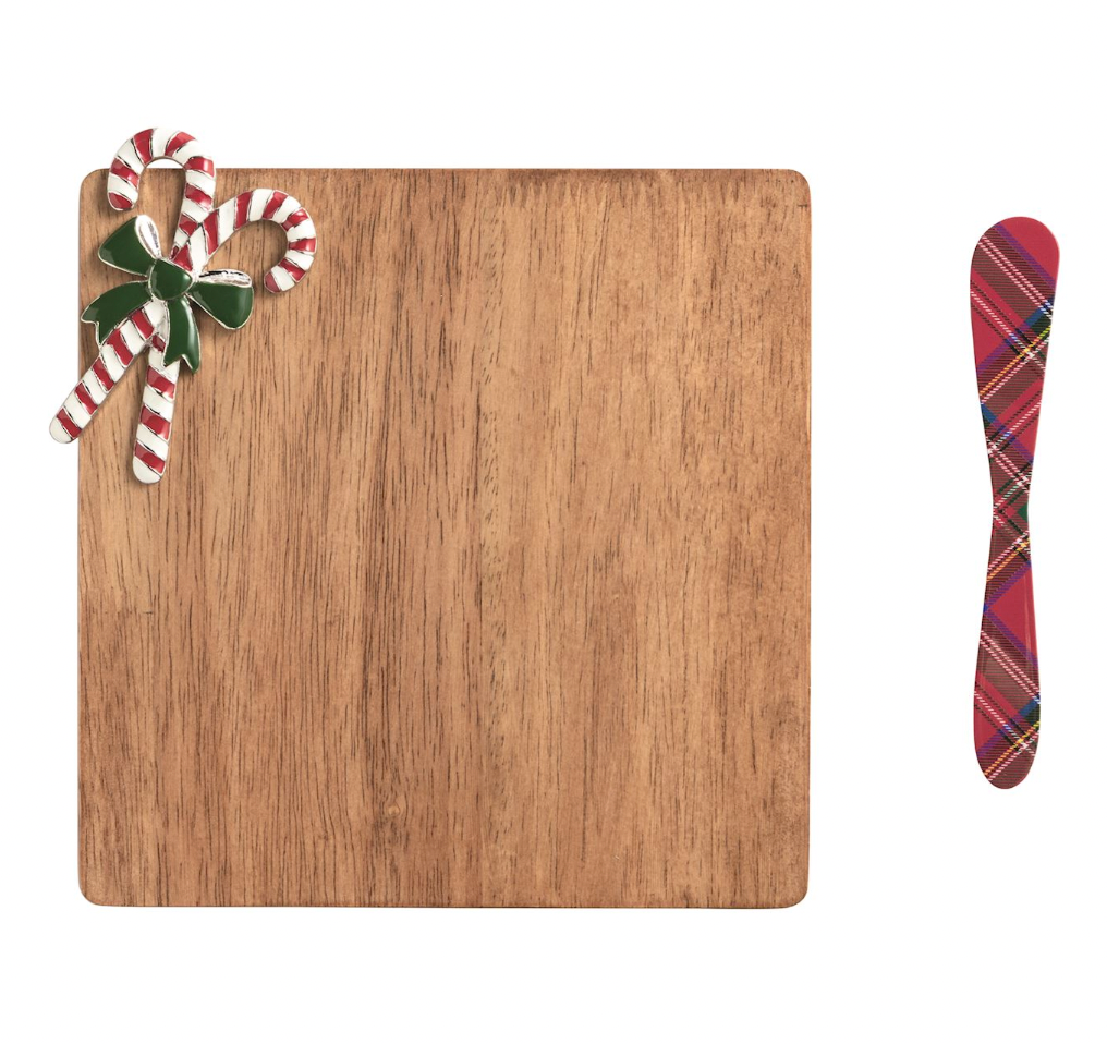Candy Cane Board Set