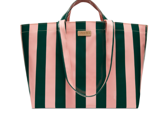 Fern Jumbo Bag