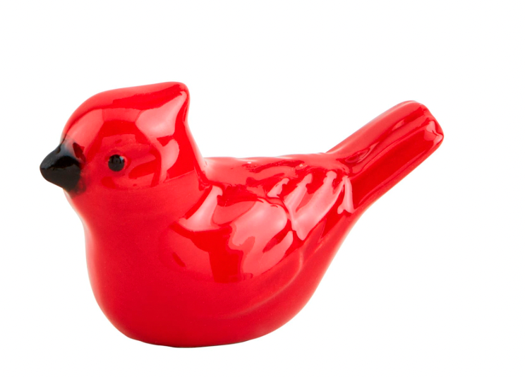 Pocket Cardinals