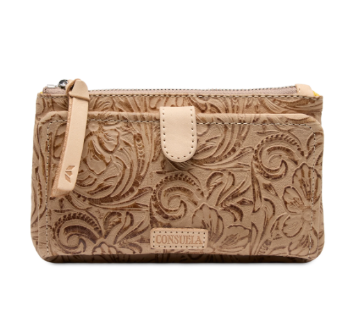 Lawton Slim Wallet