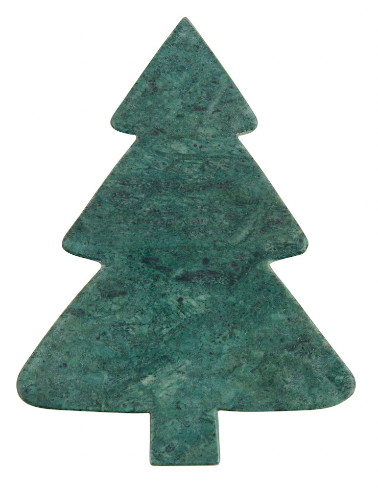 Tree Man Mini Marble Board