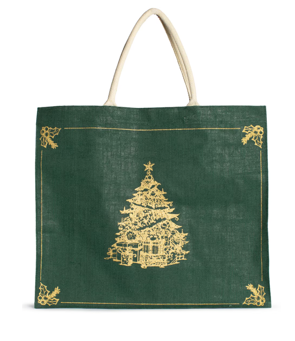 Stockbridge Tree Carryall Tote