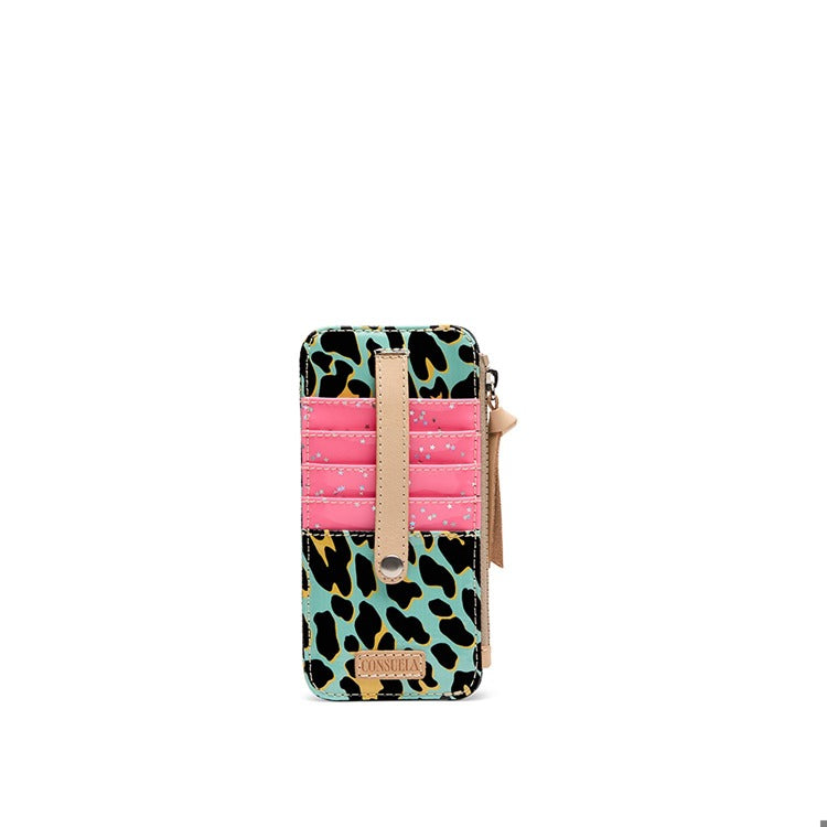 Card Organizer, Laguna