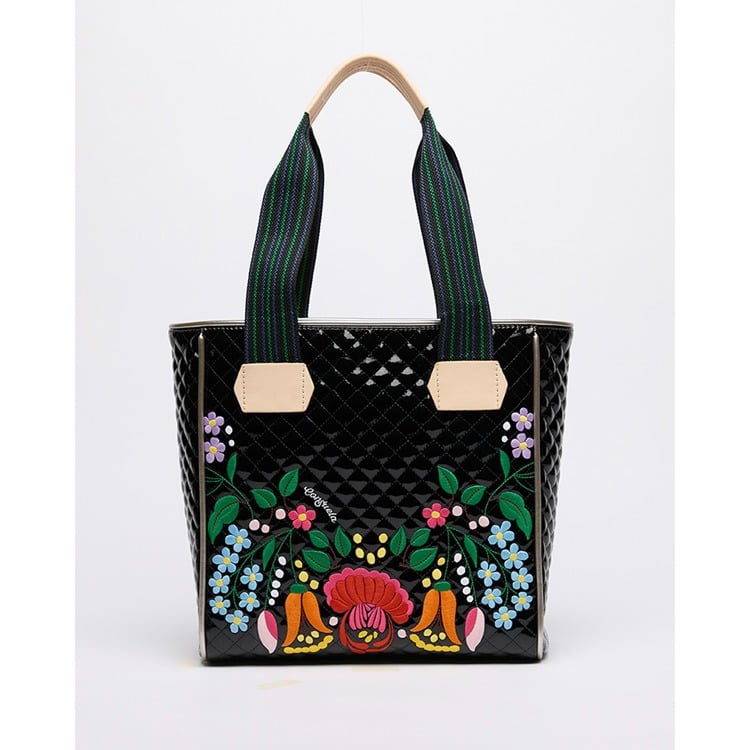Classic Tote, La Reina