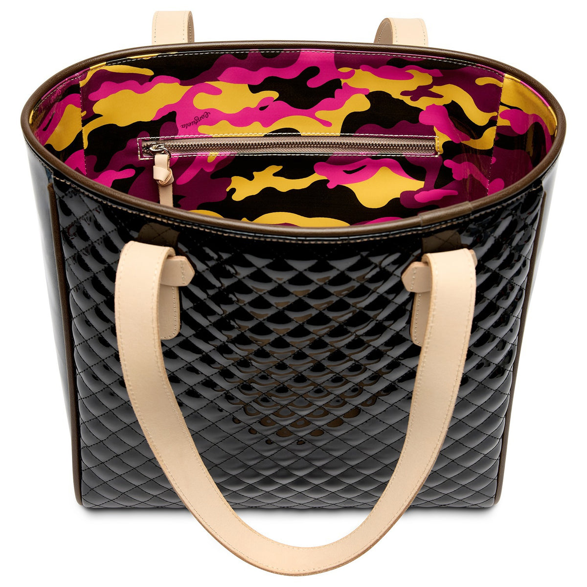 Classic Tote, Marisol