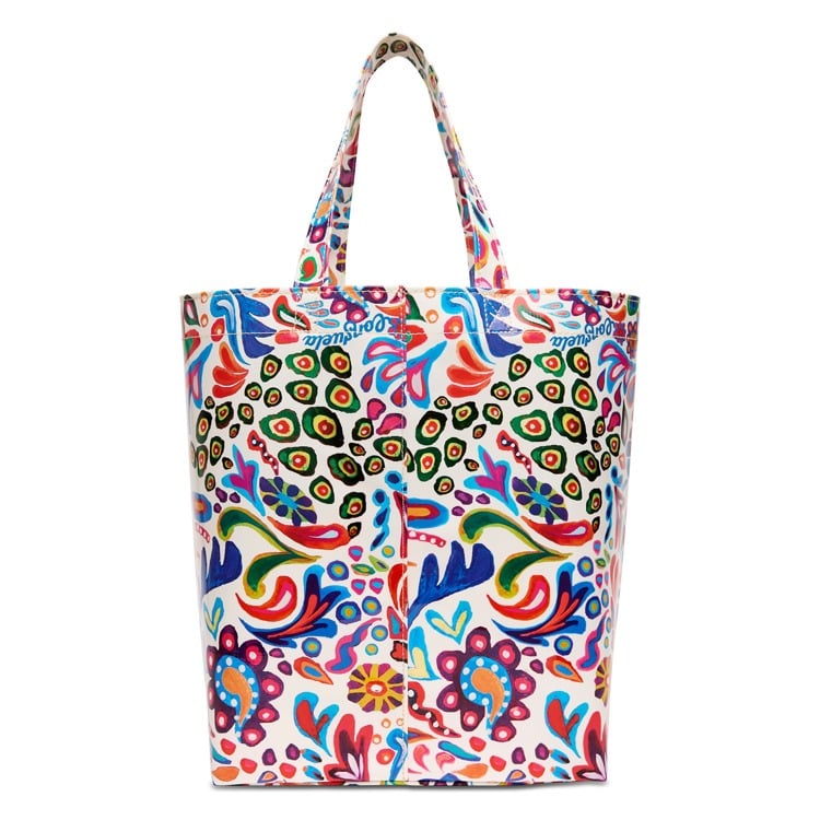 Grab 'n' Go Basic, Bianca