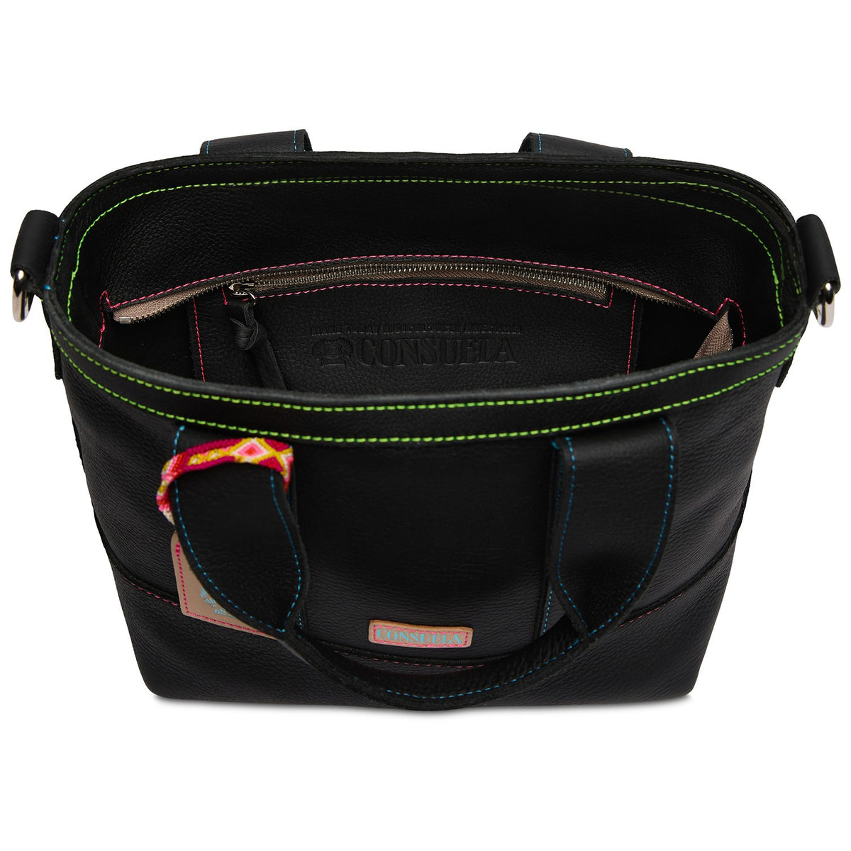 Lil' Max Tote, Cyndi