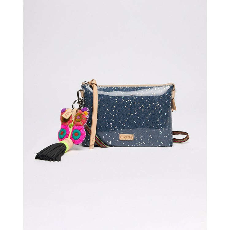 Midtown Crossbody, Shane