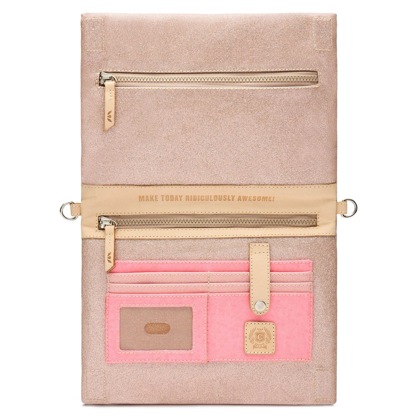 Metro Crossbody, Emery