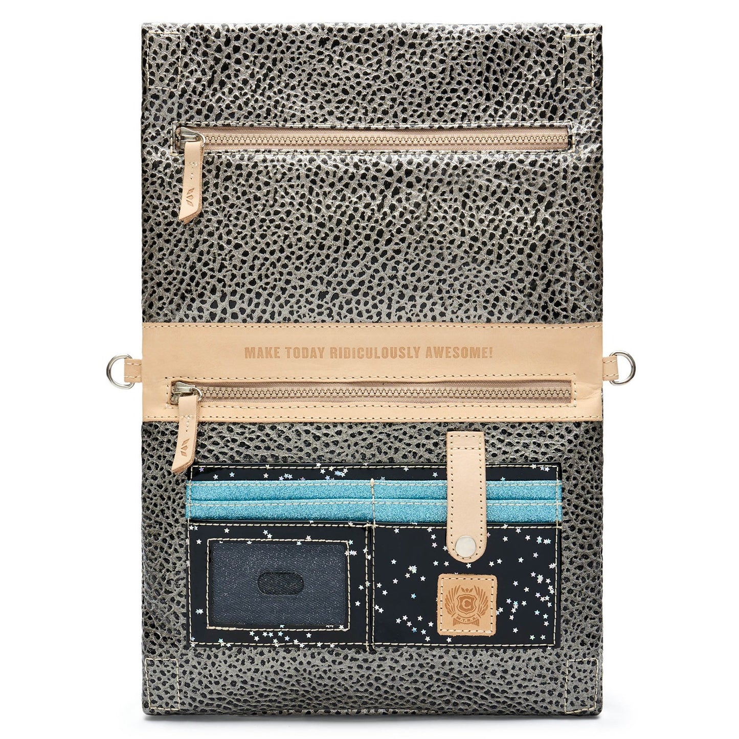 Metro Crossbody, Tommy