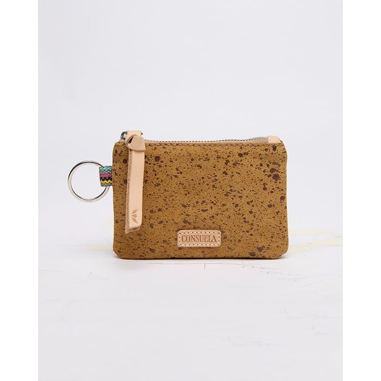 Pouch, Cider