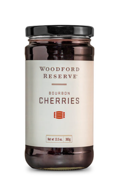 WOODFORD RESERVE® BOURBON CHERRIES